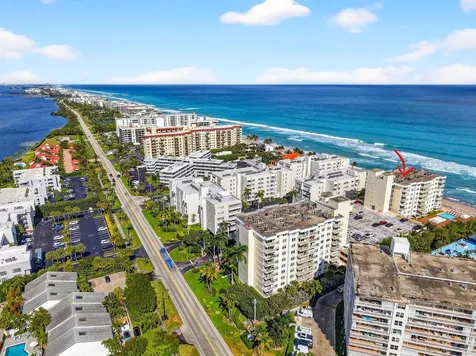 3540 S Ocean Boulevard South Palm Beach FL 33480