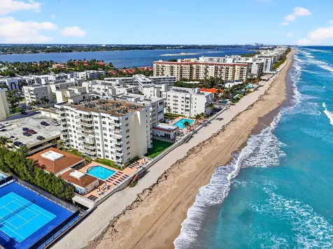 3540 S Ocean Boulevard South Palm Beach FL 33480