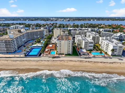 3540 S Ocean Boulevard South Palm Beach FL 33480