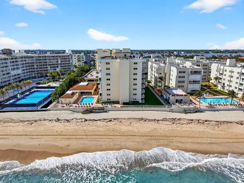 3540 S Ocean Boulevard South Palm Beach FL 33480