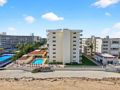 3540 S Ocean Boulevard South Palm Beach FL 33480