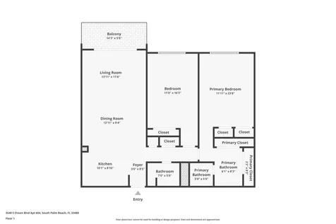 3540 S Ocean Boulevard South Palm Beach FL 33480