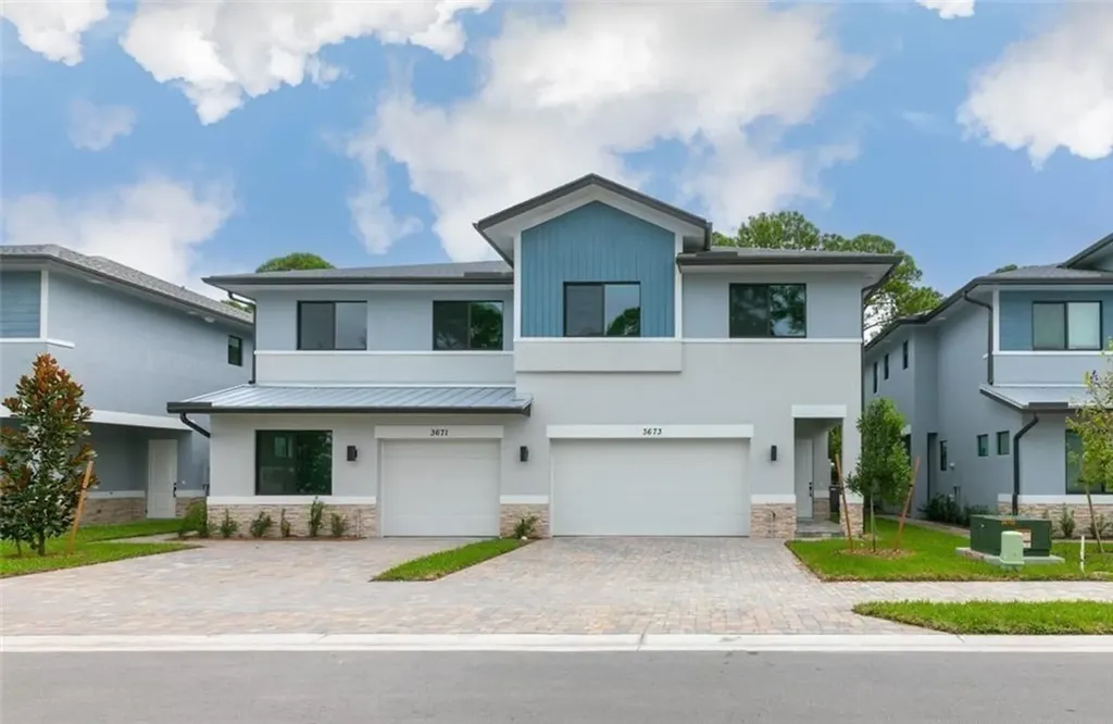 3673 SW Magnolia Ridge Lane Palm City FL 34990