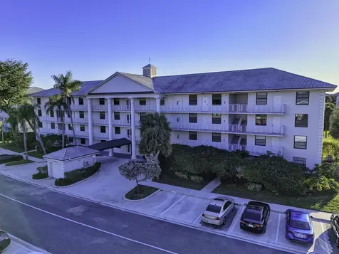 3716 Whitehall Drive West Palm Beach FL 33401