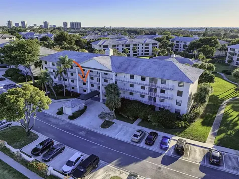 3716 Whitehall Drive West Palm Beach FL 33401