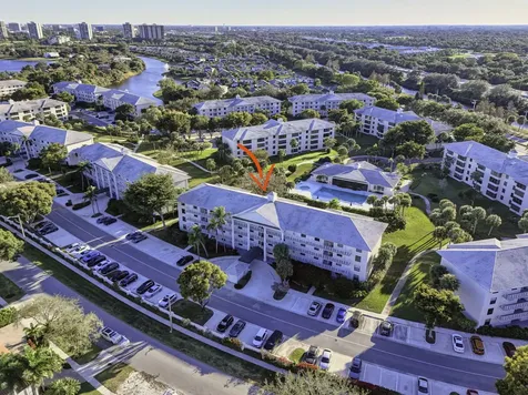 3716 Whitehall Drive West Palm Beach FL 33401