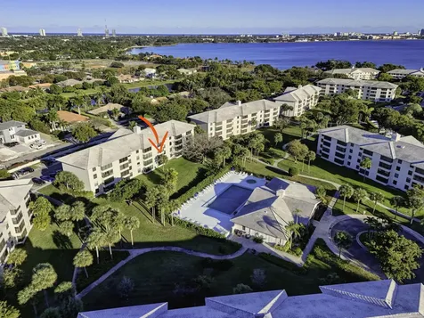 3716 Whitehall Drive West Palm Beach FL 33401