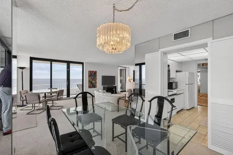 5510 N Ocean Drive Singer Island FL 33404