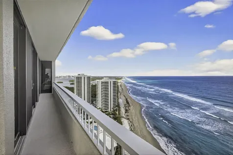 5510 N Ocean Drive Singer Island FL 33404