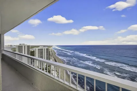 5510 N Ocean Drive Singer Island FL 33404