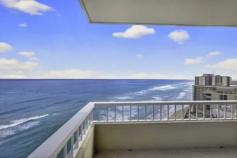 5510 N Ocean Drive Singer Island FL 33404