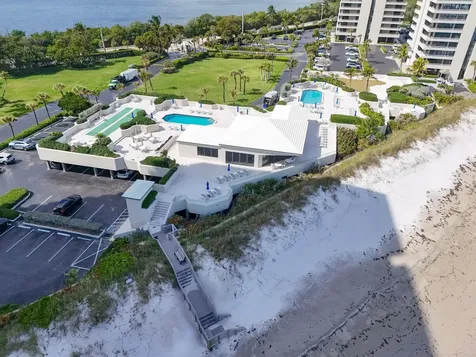 5510 N Ocean Drive Singer Island FL 33404