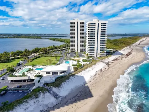 5510 N Ocean Drive Singer Island FL 33404