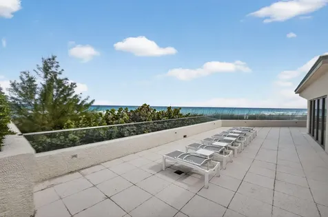 5510 N Ocean Drive Singer Island FL 33404