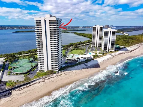 5510 N Ocean Drive Singer Island FL 33404
