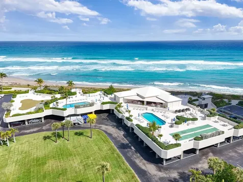5510 N Ocean Drive Singer Island FL 33404