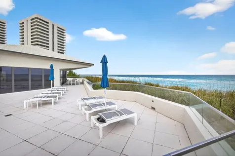 5510 N Ocean Drive Singer Island FL 33404
