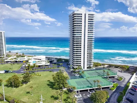 5510 N Ocean Drive Singer Island FL 33404