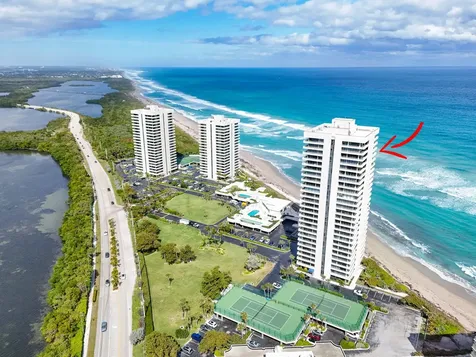 5510 N Ocean Drive Singer Island FL 33404