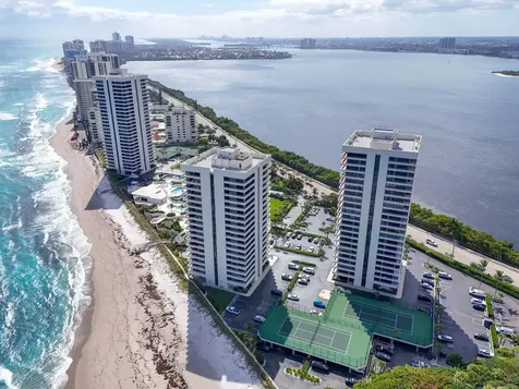 5510 N Ocean Drive Singer Island FL 33404