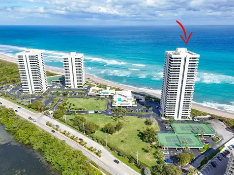 5510 N Ocean Drive Singer Island FL 33404