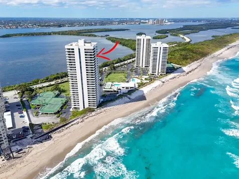 5510 N Ocean Drive Singer Island FL 33404