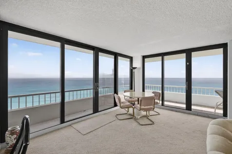 5510 N Ocean Drive Singer Island FL 33404