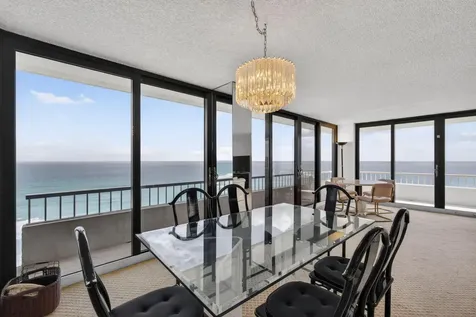5510 N Ocean Drive Singer Island FL 33404