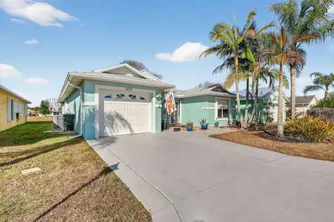 6655 Alemendra Street Fort Pierce FL 34951