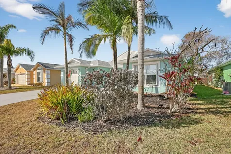 6655 Alemendra Street Fort Pierce FL 34951