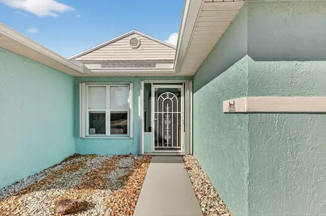 6655 Alemendra Street Fort Pierce FL 34951