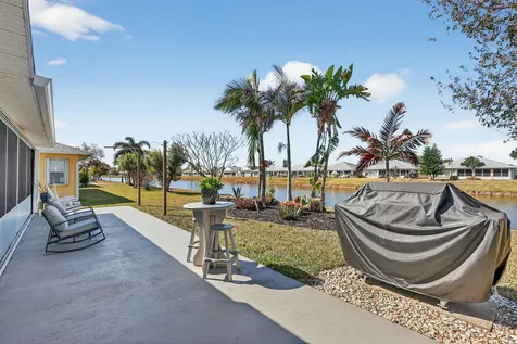 6655 Alemendra Street Fort Pierce FL 34951