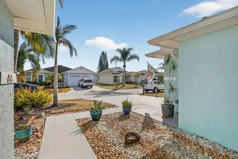 6655 Alemendra Street Fort Pierce FL 34951