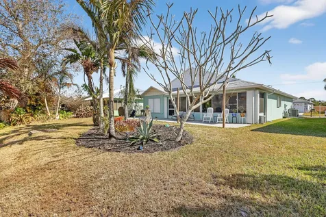 6655 Alemendra Street Fort Pierce FL 34951