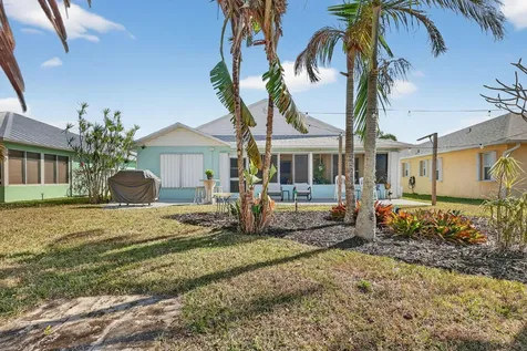 6655 Alemendra Street Fort Pierce FL 34951