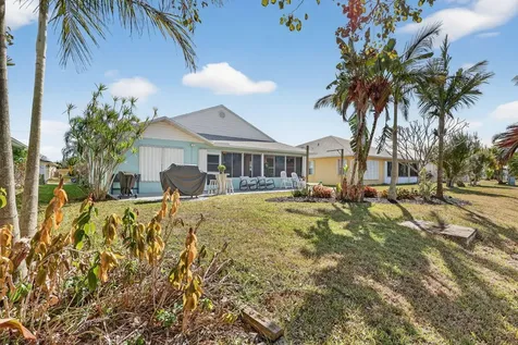 6655 Alemendra Street Fort Pierce FL 34951