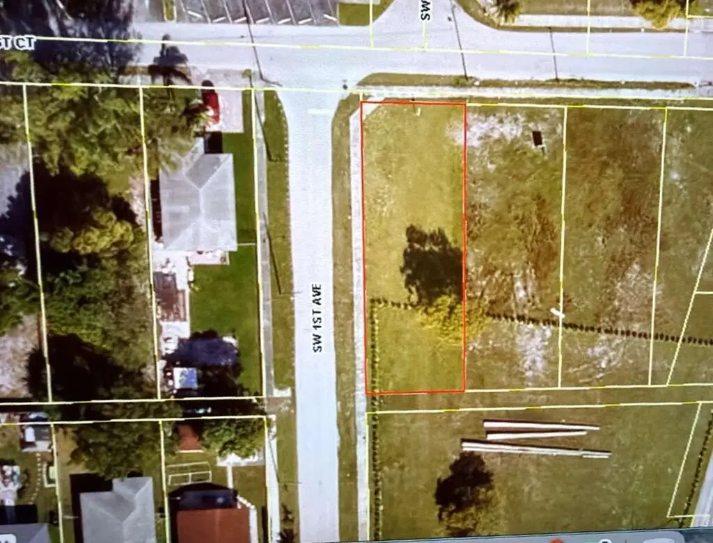 84 Sw 1 Court Deerfield Beach FL 33441