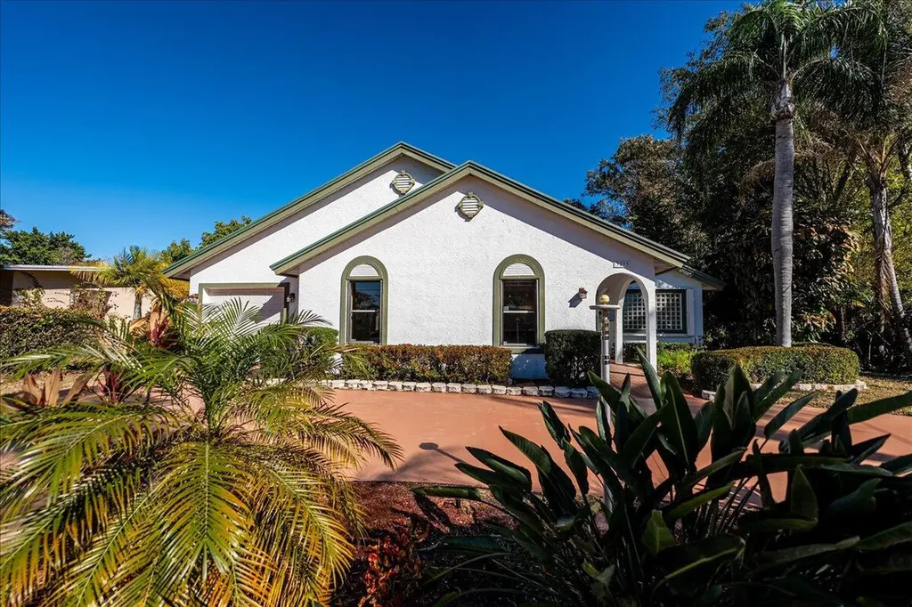 3295 Se Monte Vista Street Port Saint Lucie FL 34952