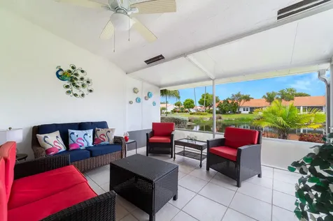 6105 Lake Hibiscus Drive Delray Beach FL 33484