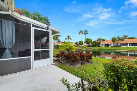 6105 Lake Hibiscus Drive Delray Beach FL 33484