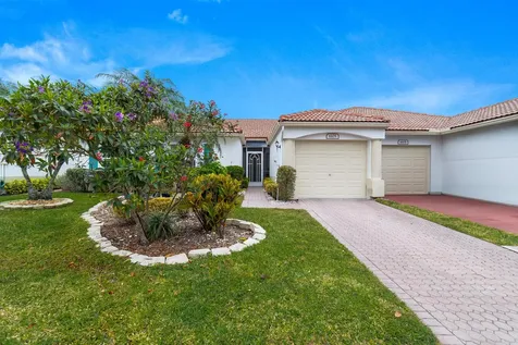 6105 Lake Hibiscus Drive Delray Beach FL 33484