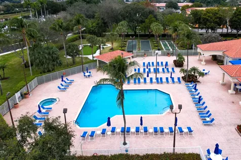 6105 Lake Hibiscus Drive Delray Beach FL 33484