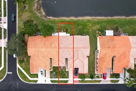 6105 Lake Hibiscus Drive Delray Beach FL 33484