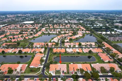 6105 Lake Hibiscus Drive Delray Beach FL 33484