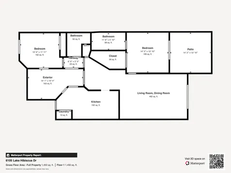 6105 Lake Hibiscus Drive Delray Beach FL 33484