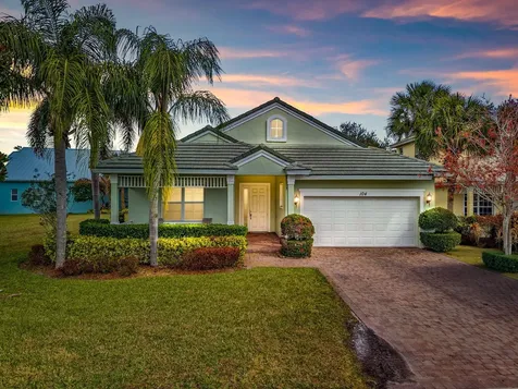 104 Nw Willow Grove Avenue Port Saint Lucie FL 34986