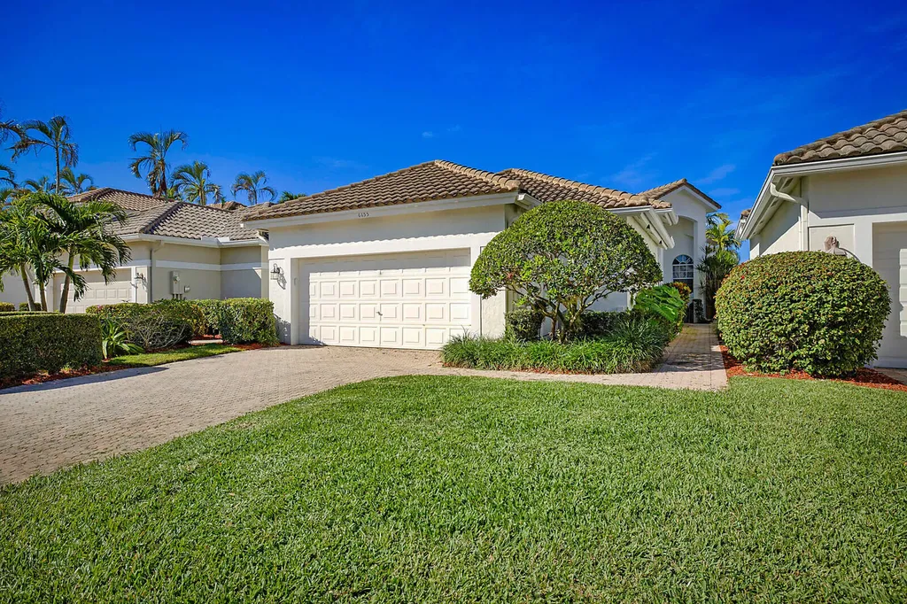 6655 Nw 25th Avenue Boca Raton FL 33496