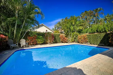6655 Nw 25th Avenue Boca Raton FL 33496