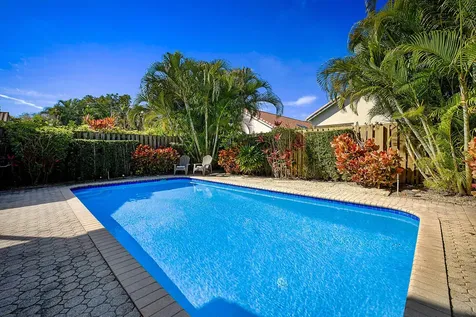 6655 Nw 25th Avenue Boca Raton FL 33496
