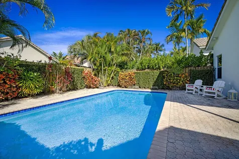 6655 Nw 25th Avenue Boca Raton FL 33496